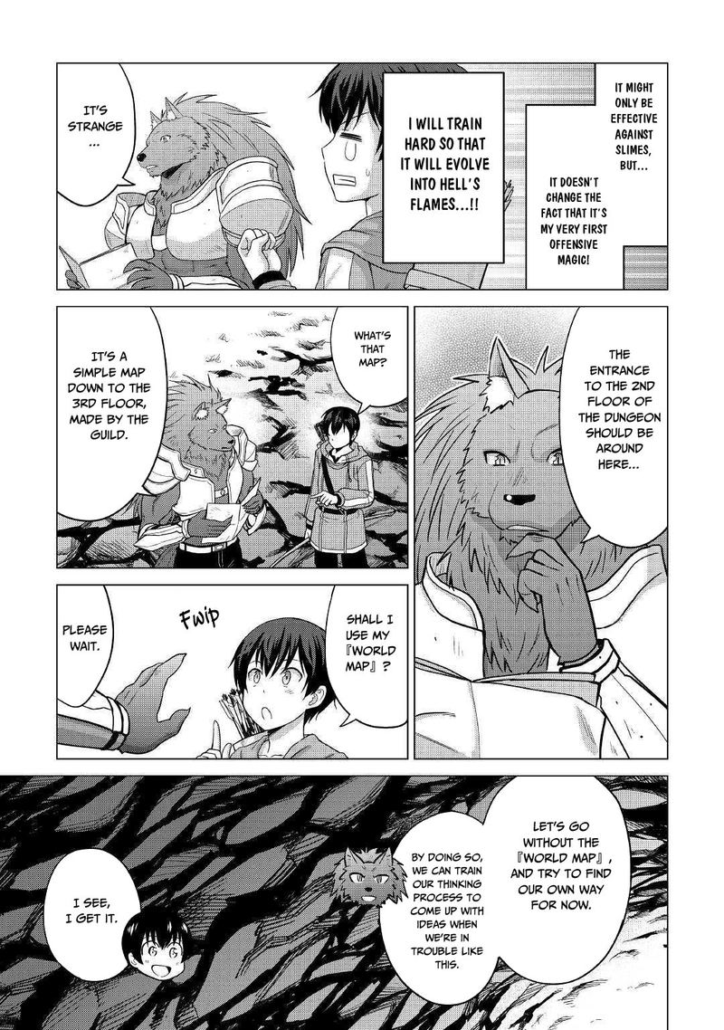 Saikyou No Shokugyou Wa Yuusha Demo Kenja Demo Naku Kanteishi Kari RashII Desu Yo 22 22