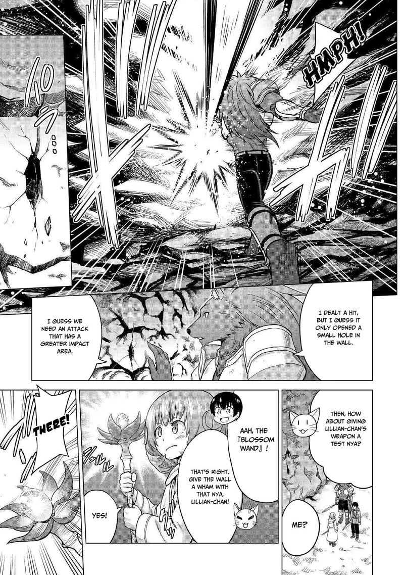 Saikyou No Shokugyou Wa Yuusha Demo Kenja Demo Naku Kanteishi Kari RashII Desu Yo 22 24
