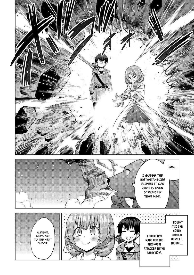 Saikyou No Shokugyou Wa Yuusha Demo Kenja Demo Naku Kanteishi Kari RashII Desu Yo 22 25