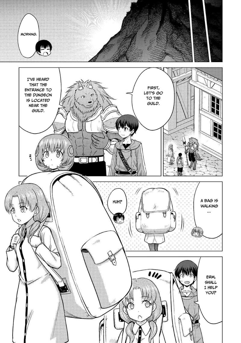 Saikyou No Shokugyou Wa Yuusha Demo Kenja Demo Naku Kanteishi Kari RashII Desu Yo 22 7
