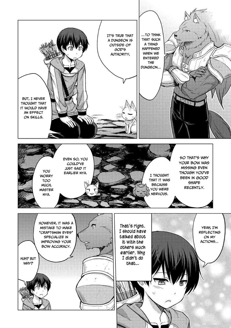 Saikyou No Shokugyou Wa Yuusha Demo Kenja Demo Naku Kanteishi Kari RashII Desu Yo 23 10