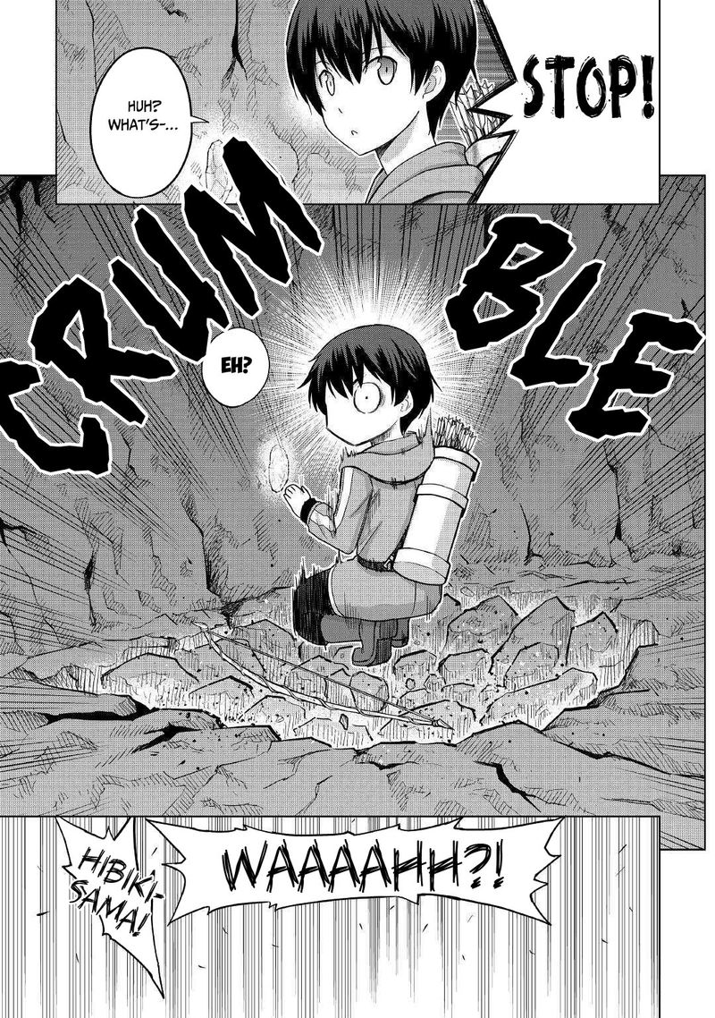 Saikyou No Shokugyou Wa Yuusha Demo Kenja Demo Naku Kanteishi Kari RashII Desu Yo 23 7
