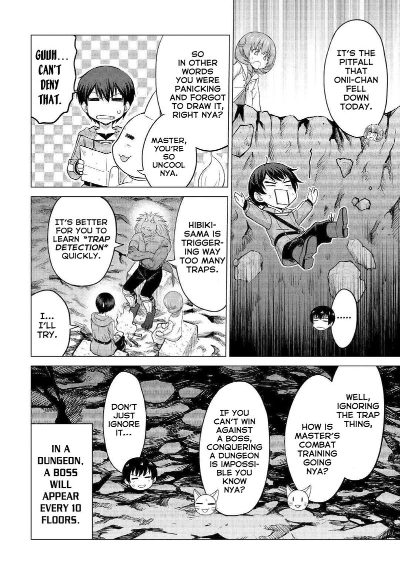 Saikyou No Shokugyou Wa Yuusha Demo Kenja Demo Naku Kanteishi Kari RashII Desu Yo 24 10