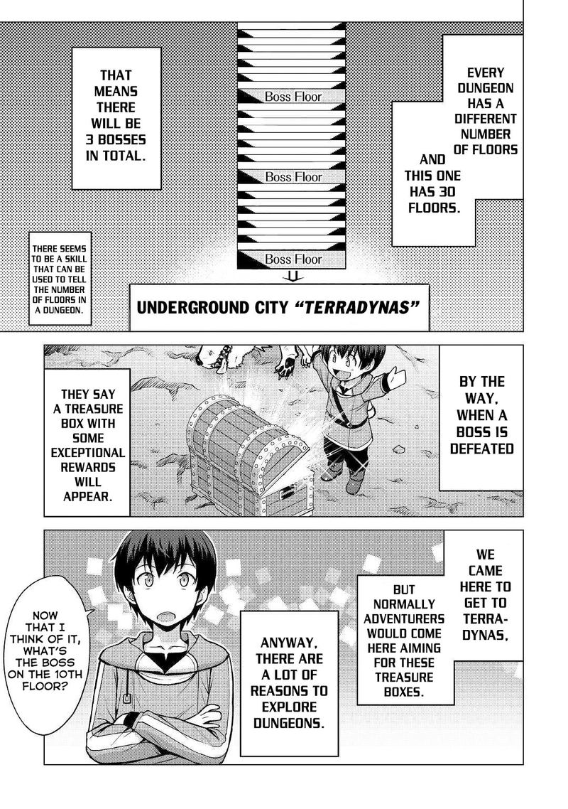 Saikyou No Shokugyou Wa Yuusha Demo Kenja Demo Naku Kanteishi Kari RashII Desu Yo 24 11