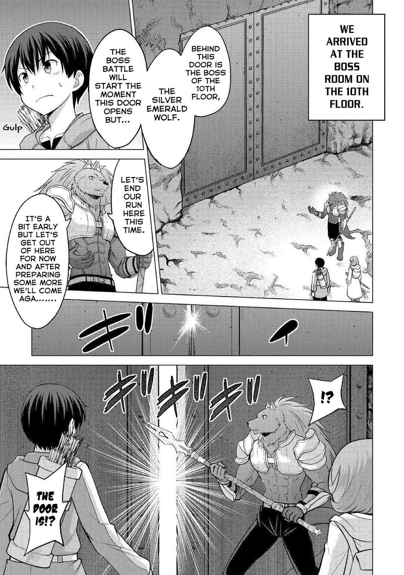 Saikyou No Shokugyou Wa Yuusha Demo Kenja Demo Naku Kanteishi Kari RashII Desu Yo 24 19