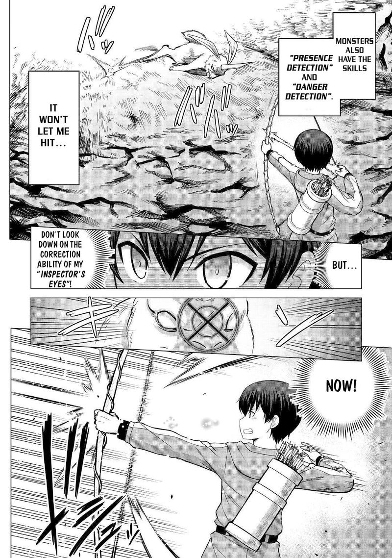 Saikyou No Shokugyou Wa Yuusha Demo Kenja Demo Naku Kanteishi Kari RashII Desu Yo 24 2