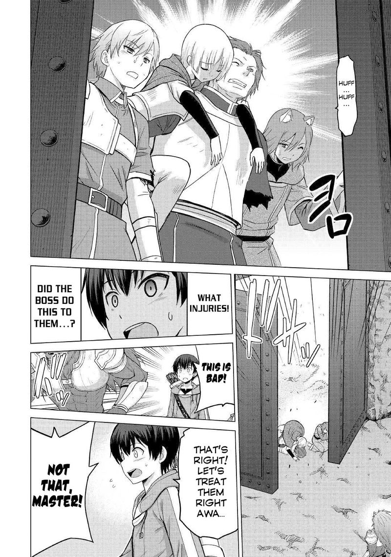 Saikyou No Shokugyou Wa Yuusha Demo Kenja Demo Naku Kanteishi Kari RashII Desu Yo 24 20