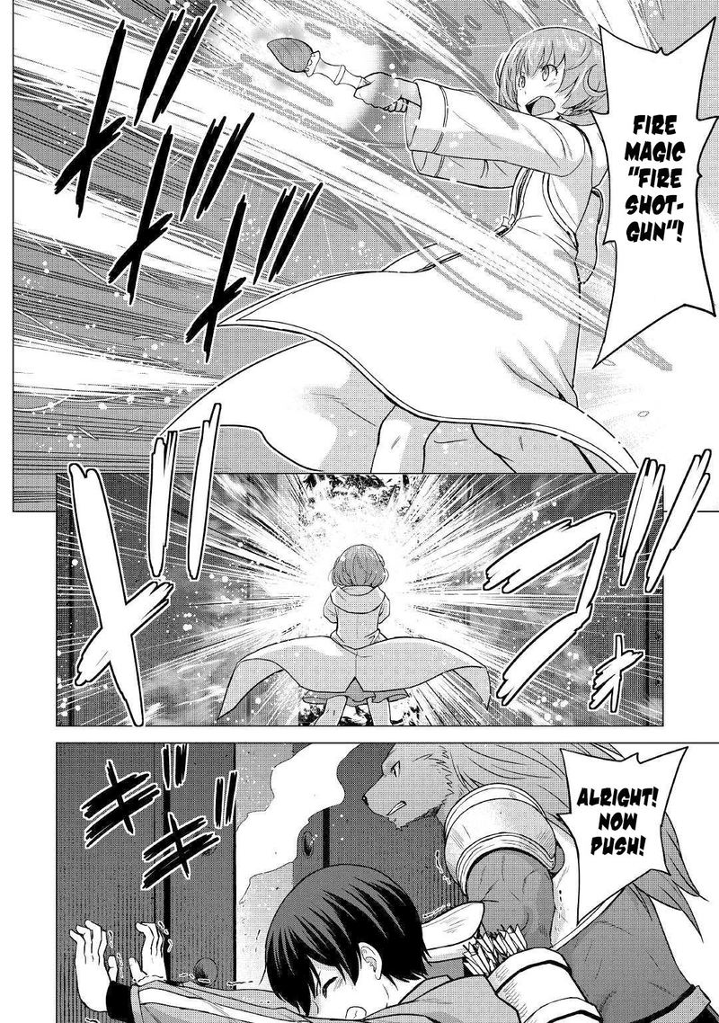 Saikyou No Shokugyou Wa Yuusha Demo Kenja Demo Naku Kanteishi Kari RashII Desu Yo 24 24