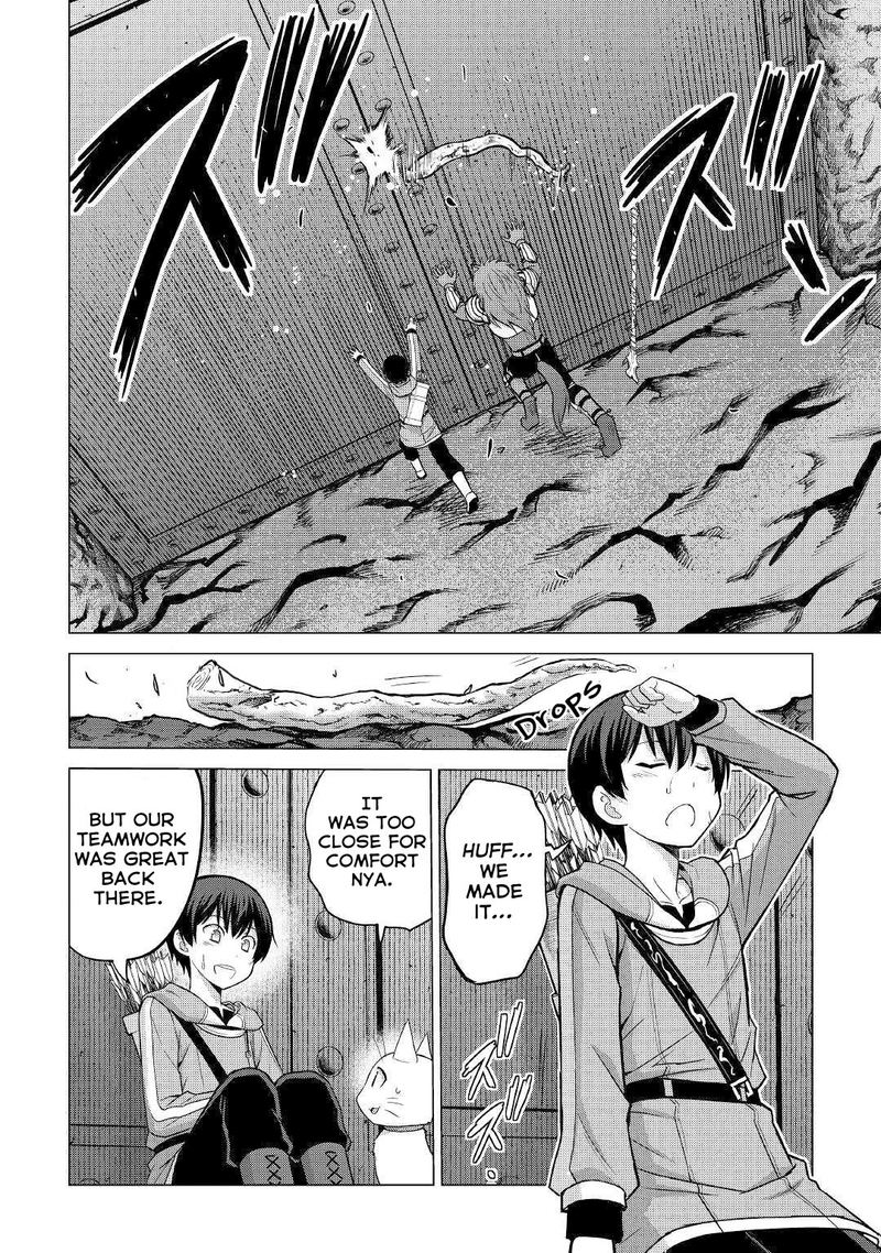 Saikyou No Shokugyou Wa Yuusha Demo Kenja Demo Naku Kanteishi Kari RashII Desu Yo 24 26