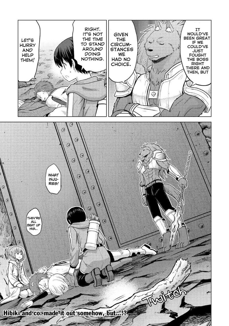 Saikyou No Shokugyou Wa Yuusha Demo Kenja Demo Naku Kanteishi Kari RashII Desu Yo 24 27