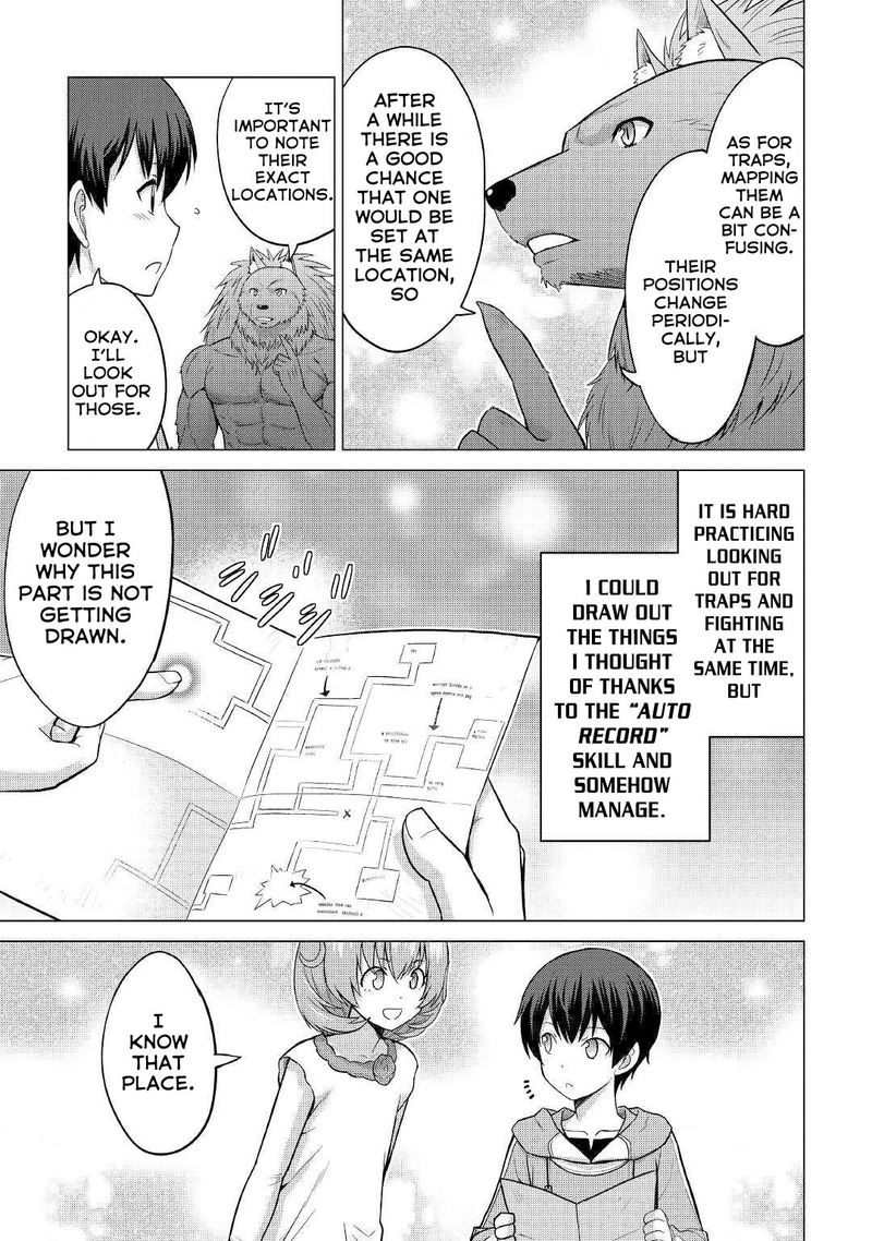 Saikyou No Shokugyou Wa Yuusha Demo Kenja Demo Naku Kanteishi Kari RashII Desu Yo 24 9