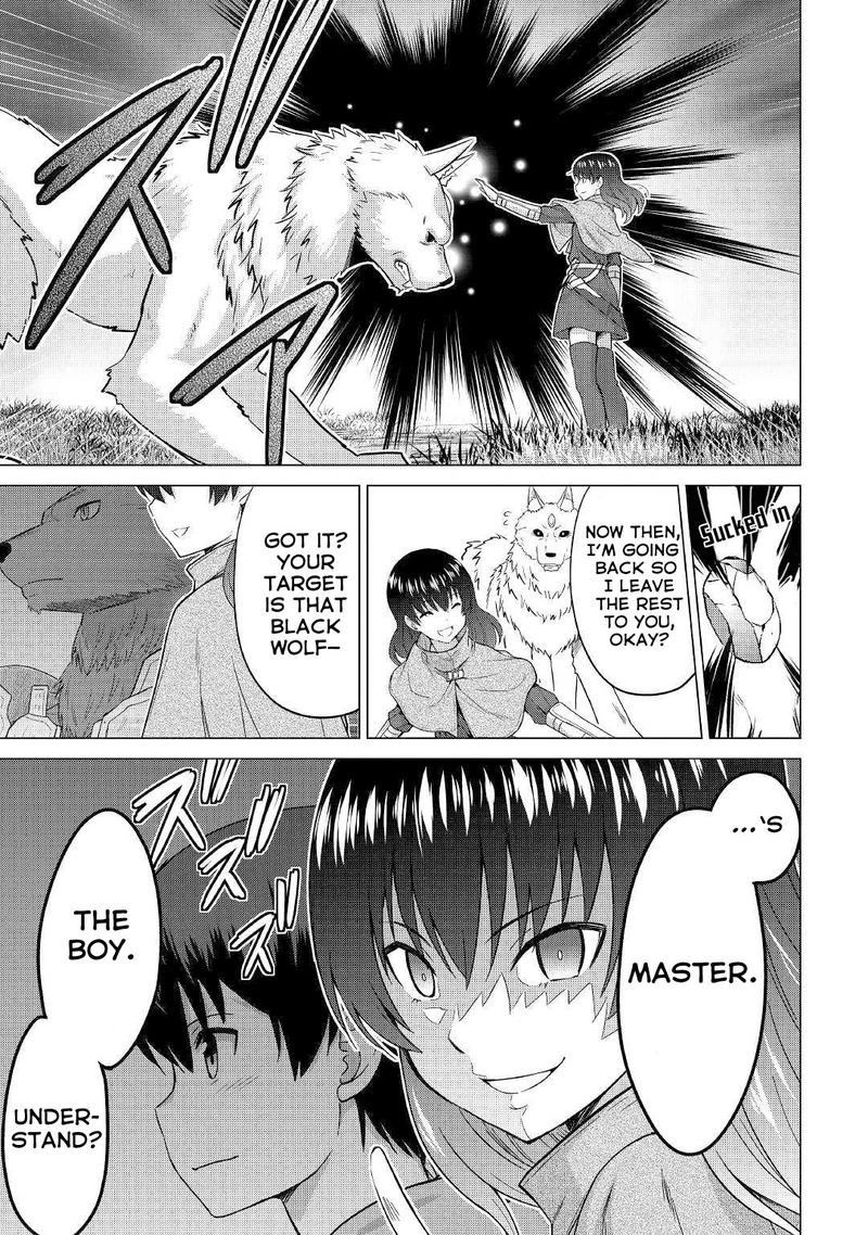 Saikyou No Shokugyou Wa Yuusha Demo Kenja Demo Naku Kanteishi Kari RashII Desu Yo 25 15