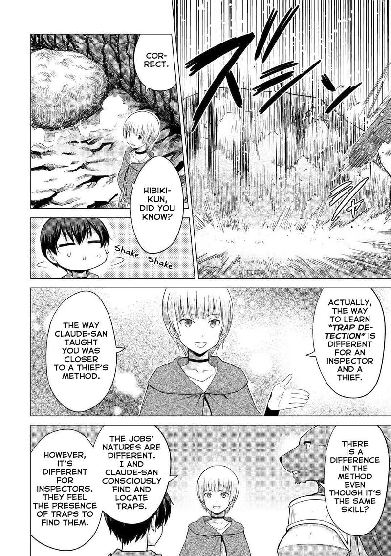 Saikyou No Shokugyou Wa Yuusha Demo Kenja Demo Naku Kanteishi Kari RashII Desu Yo 25 18