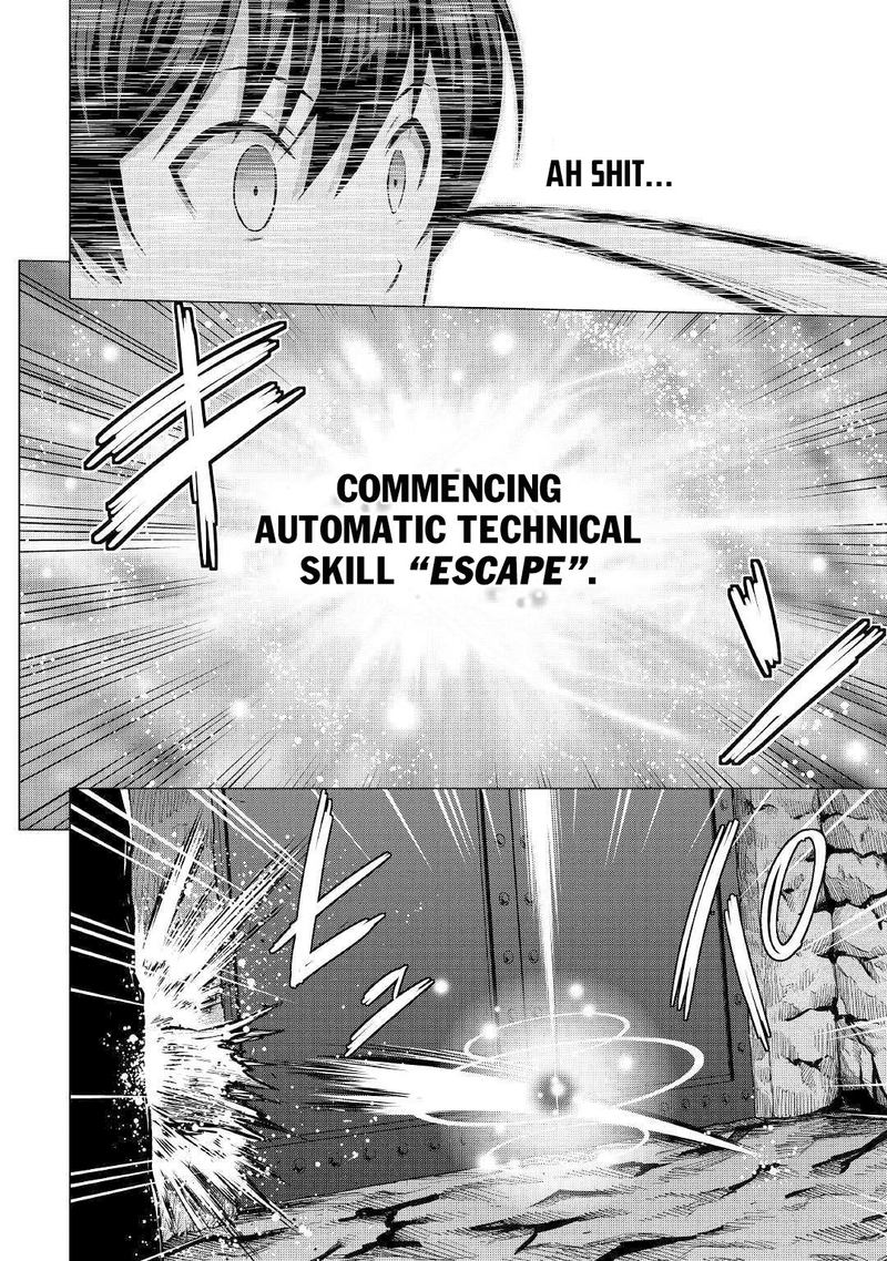 Saikyou No Shokugyou Wa Yuusha Demo Kenja Demo Naku Kanteishi Kari RashII Desu Yo 25 2