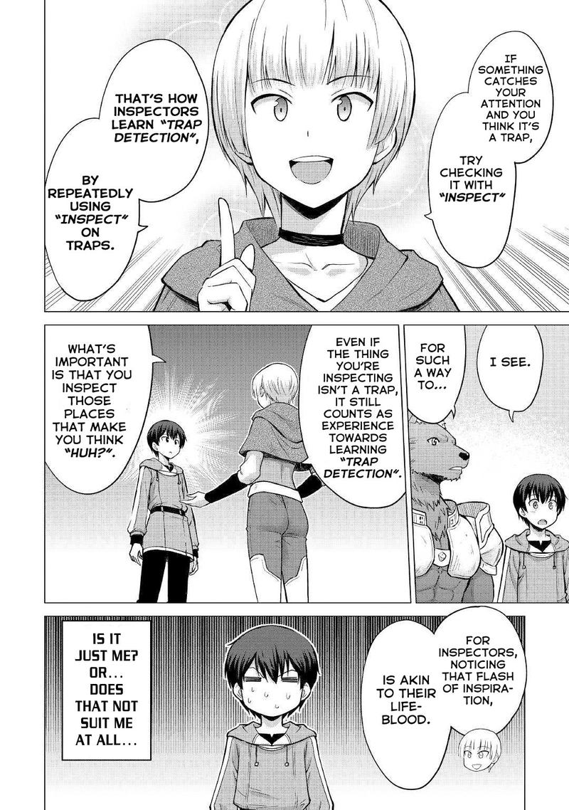 Saikyou No Shokugyou Wa Yuusha Demo Kenja Demo Naku Kanteishi Kari RashII Desu Yo 25 20