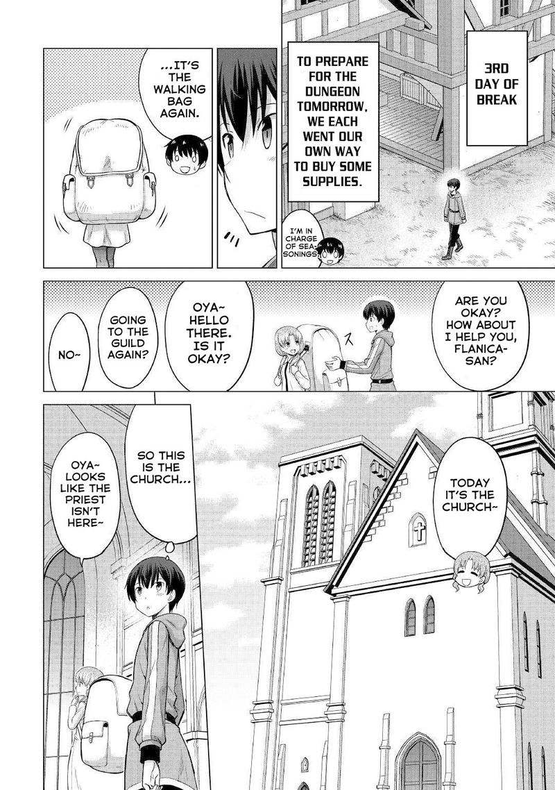 Saikyou No Shokugyou Wa Yuusha Demo Kenja Demo Naku Kanteishi Kari RashII Desu Yo 25 22