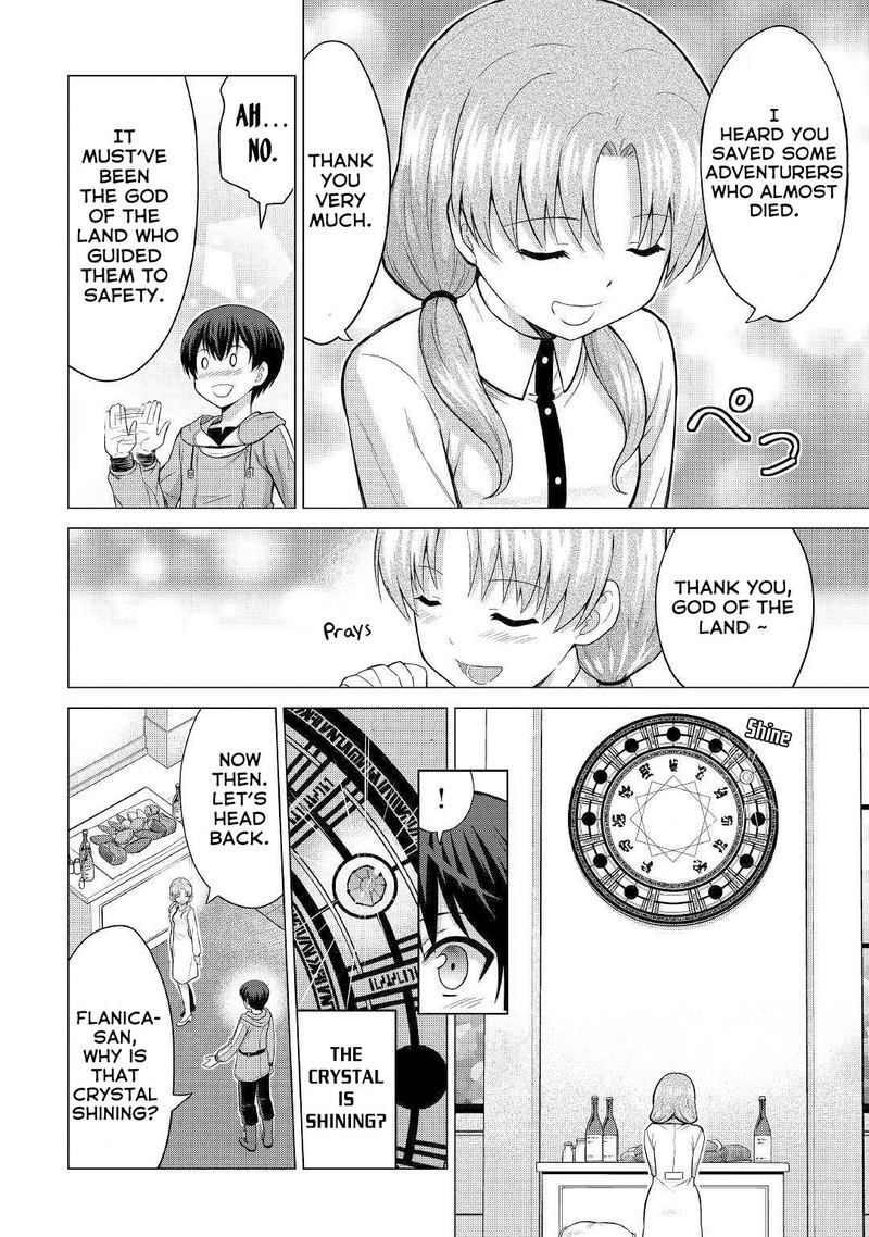 Saikyou No Shokugyou Wa Yuusha Demo Kenja Demo Naku Kanteishi Kari RashII Desu Yo 25 24