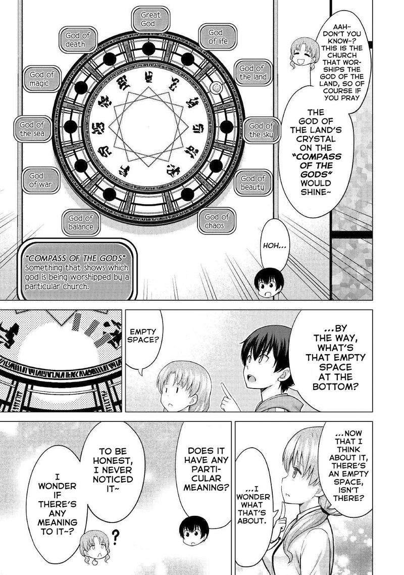 Saikyou No Shokugyou Wa Yuusha Demo Kenja Demo Naku Kanteishi Kari RashII Desu Yo 25 25