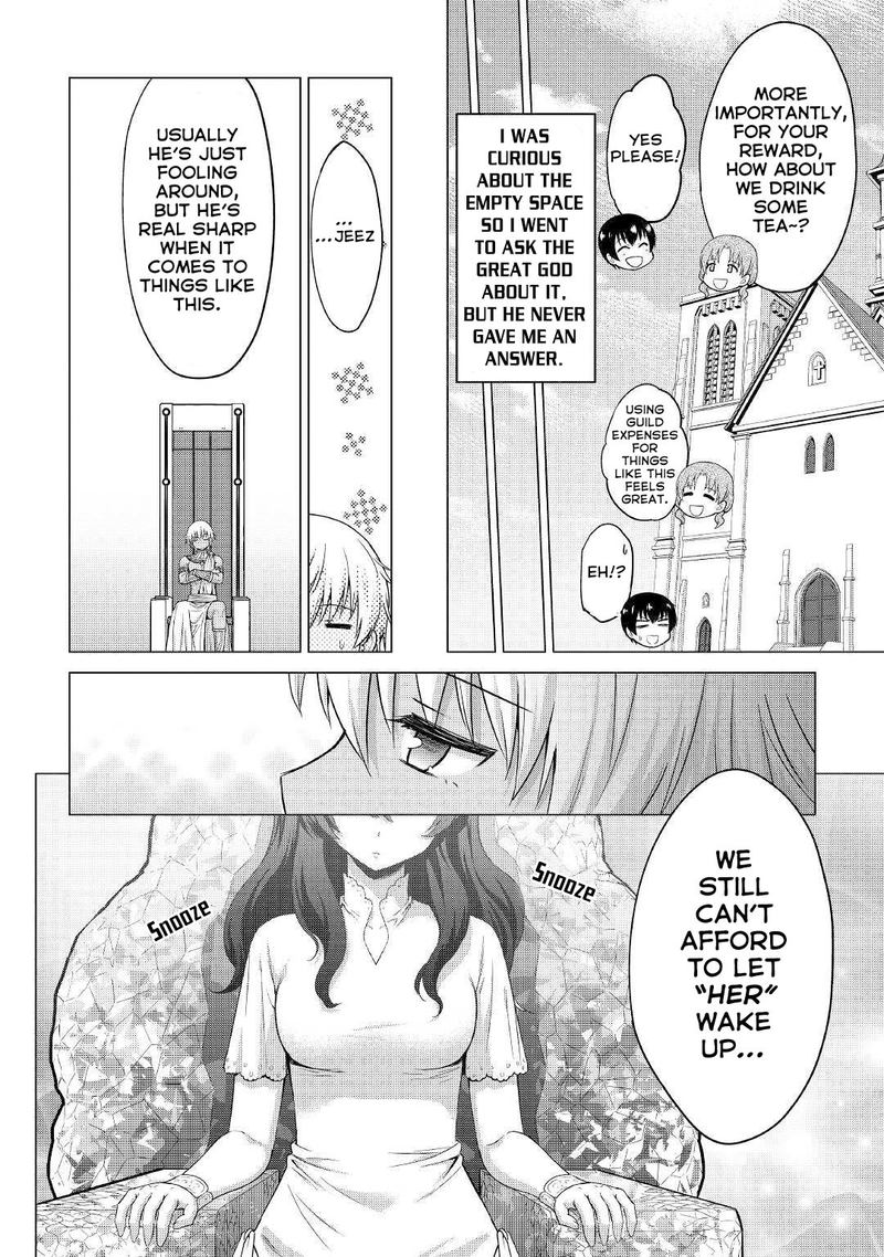 Saikyou No Shokugyou Wa Yuusha Demo Kenja Demo Naku Kanteishi Kari RashII Desu Yo 25 26