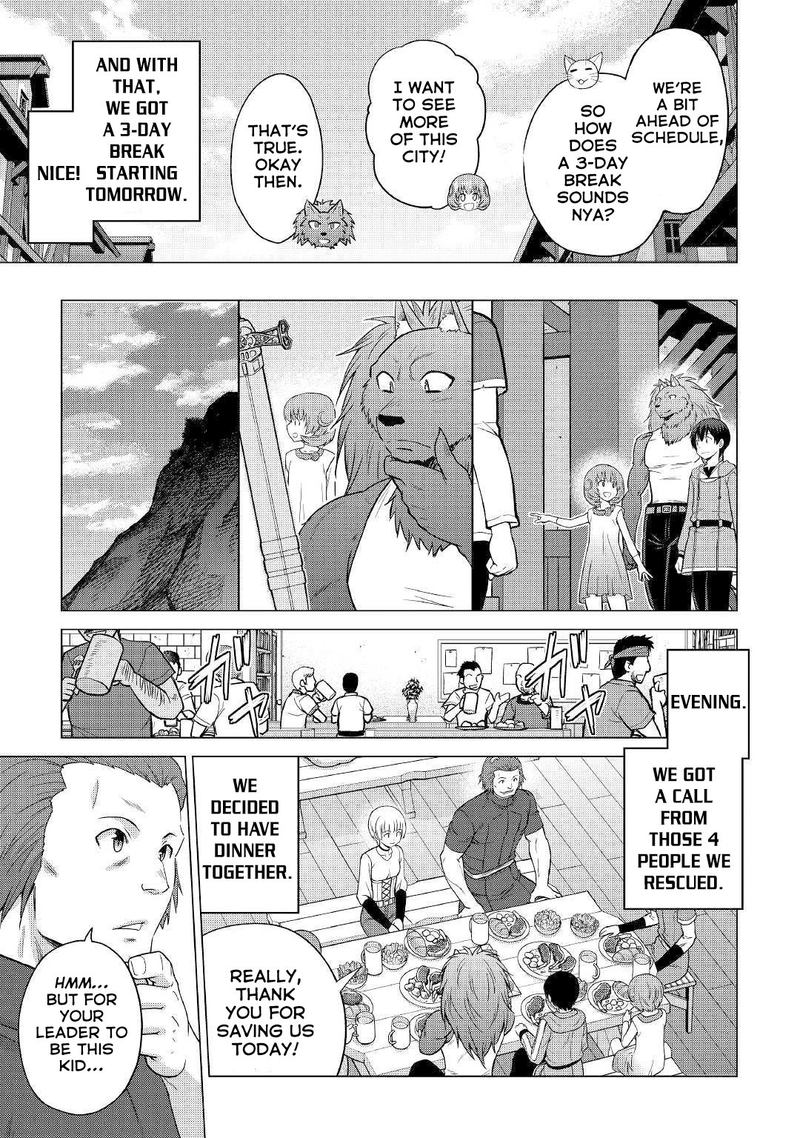 Saikyou No Shokugyou Wa Yuusha Demo Kenja Demo Naku Kanteishi Kari RashII Desu Yo 25 5