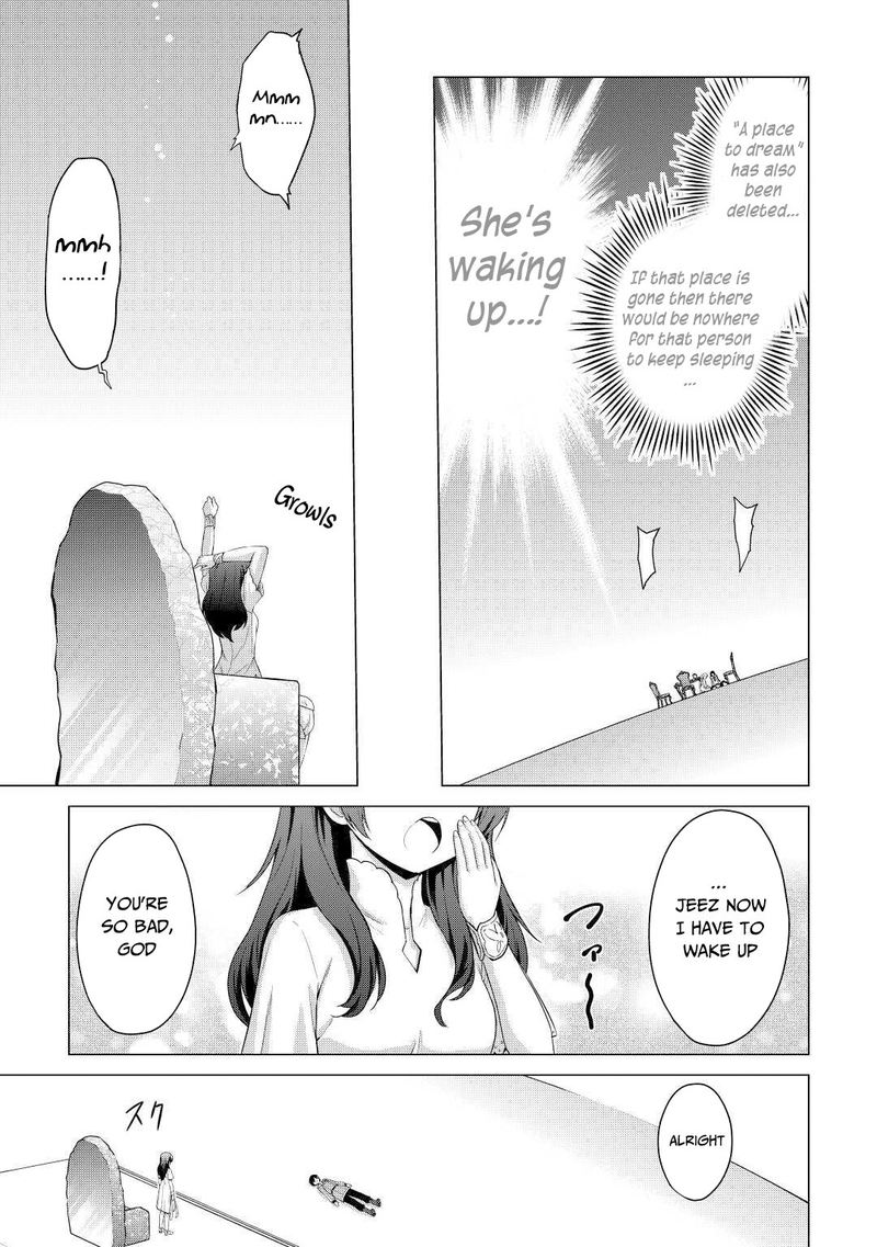 Saikyou No Shokugyou Wa Yuusha Demo Kenja Demo Naku Kanteishi Kari RashII Desu Yo 27 33