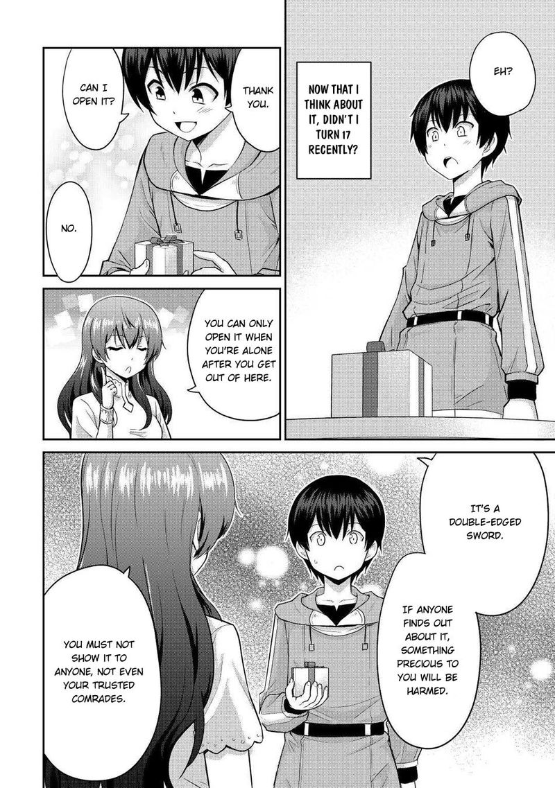 Saikyou No Shokugyou Wa Yuusha Demo Kenja Demo Naku Kanteishi Kari RashII Desu Yo 28 16