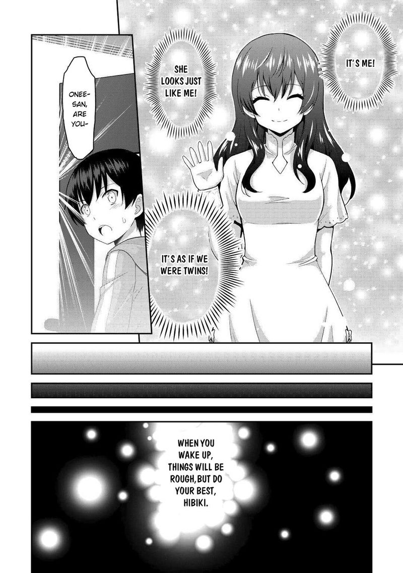 Saikyou No Shokugyou Wa Yuusha Demo Kenja Demo Naku Kanteishi Kari RashII Desu Yo 28 18