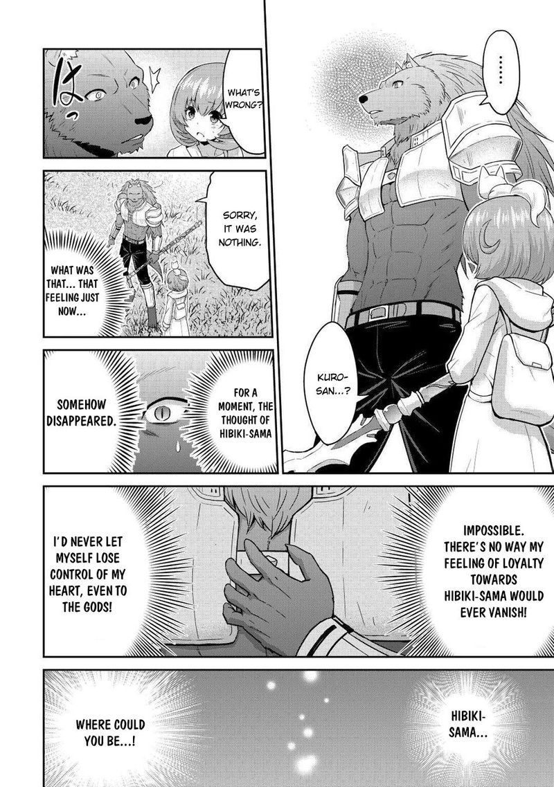 Saikyou No Shokugyou Wa Yuusha Demo Kenja Demo Naku Kanteishi Kari RashII Desu Yo 28 2