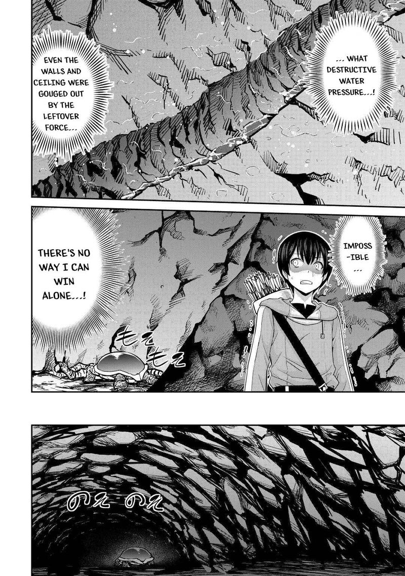 Saikyou No Shokugyou Wa Yuusha Demo Kenja Demo Naku Kanteishi Kari RashII Desu Yo 29 11