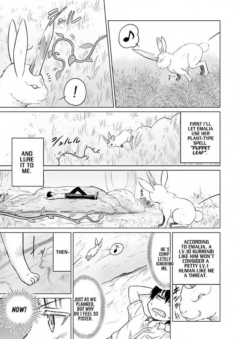 Saikyou No Shokugyou Wa Yuusha Demo Kenja Demo Naku Kanteishi Kari RashII Desu Yo 3 3