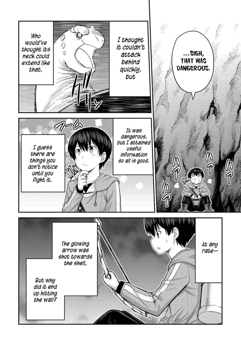 Saikyou No Shokugyou Wa Yuusha Demo Kenja Demo Naku Kanteishi Kari RashII Desu Yo 30 10
