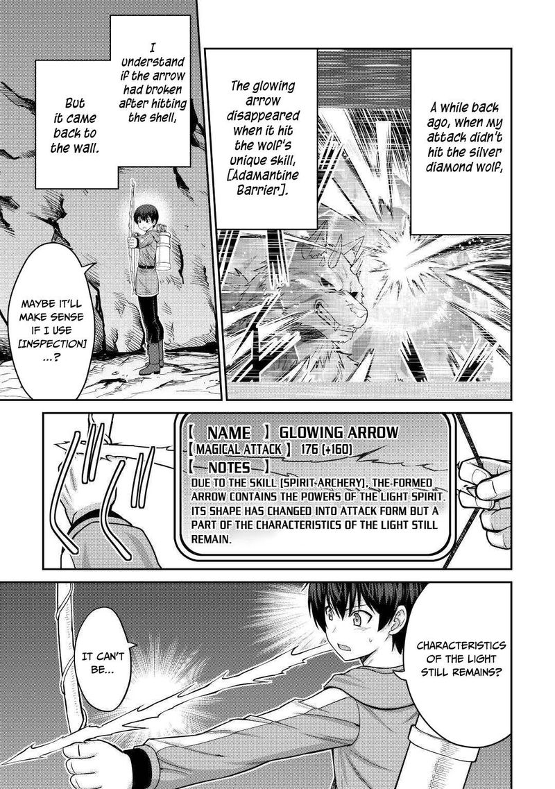 Saikyou No Shokugyou Wa Yuusha Demo Kenja Demo Naku Kanteishi Kari RashII Desu Yo 30 11