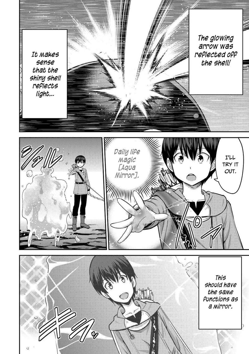Saikyou No Shokugyou Wa Yuusha Demo Kenja Demo Naku Kanteishi Kari RashII Desu Yo 30 12
