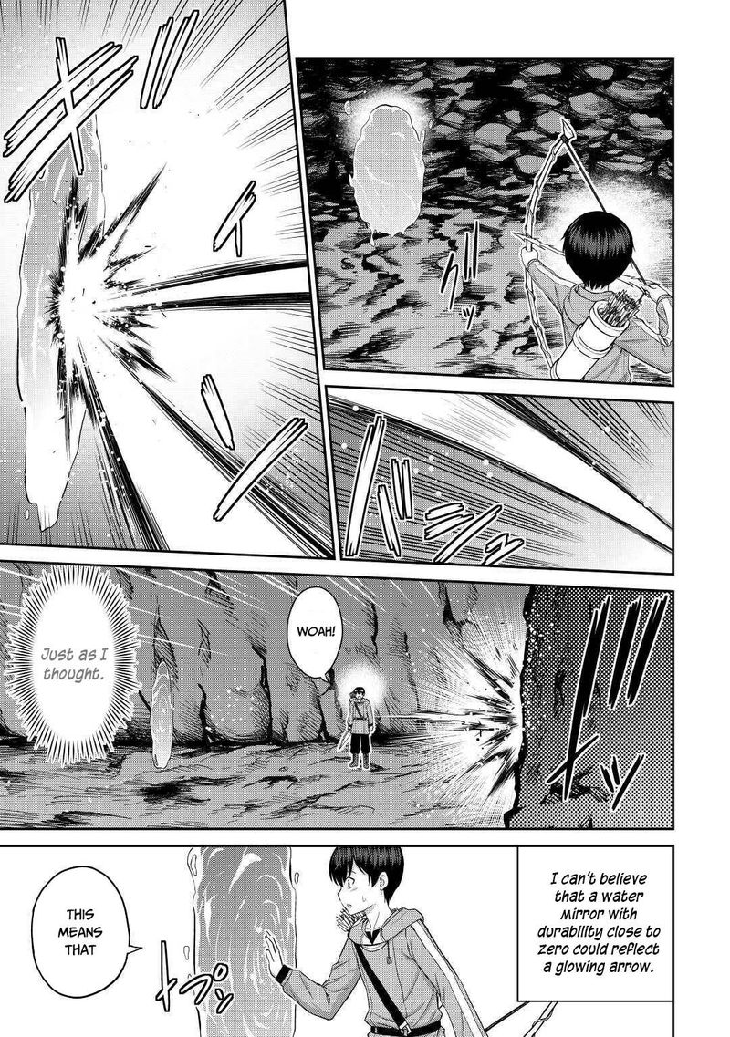 Saikyou No Shokugyou Wa Yuusha Demo Kenja Demo Naku Kanteishi Kari RashII Desu Yo 30 13
