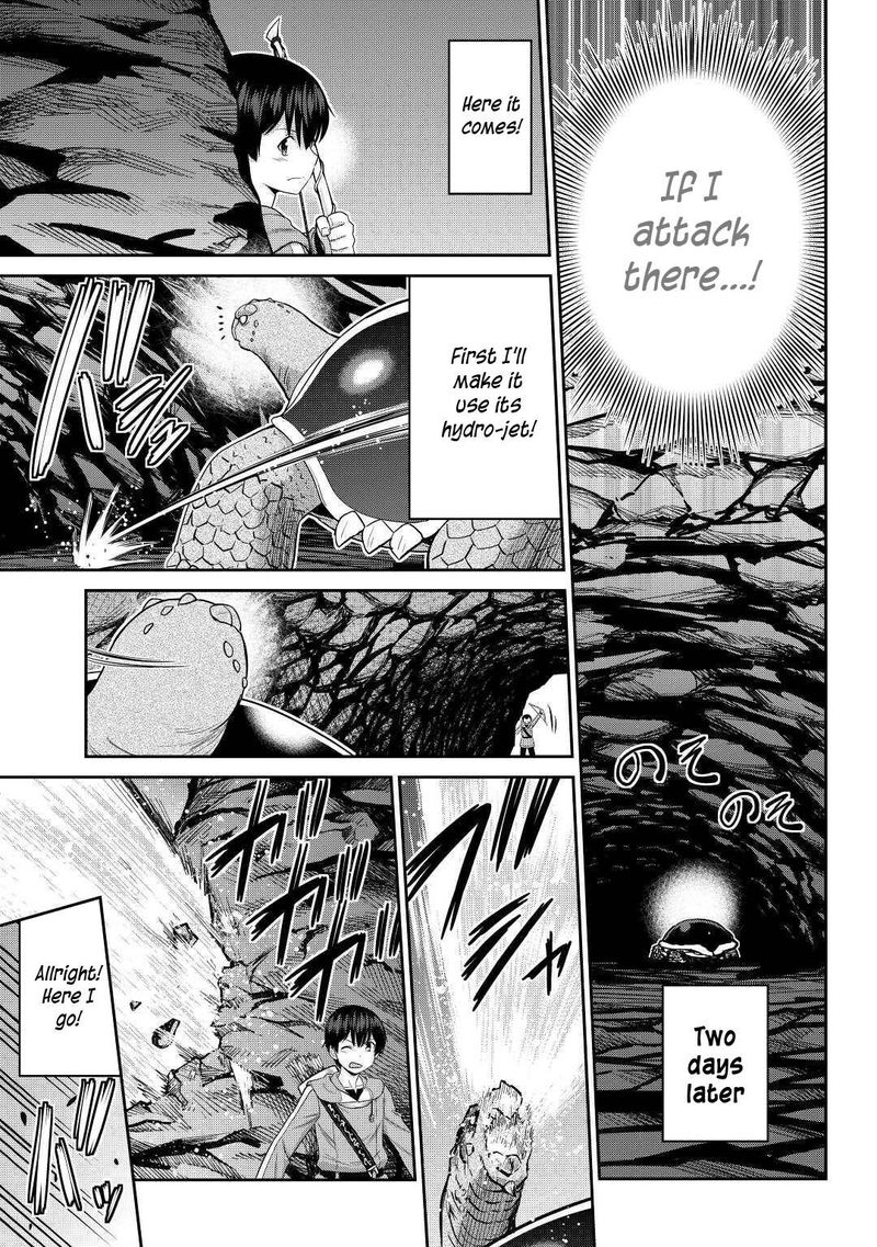 Saikyou No Shokugyou Wa Yuusha Demo Kenja Demo Naku Kanteishi Kari RashII Desu Yo 30 15