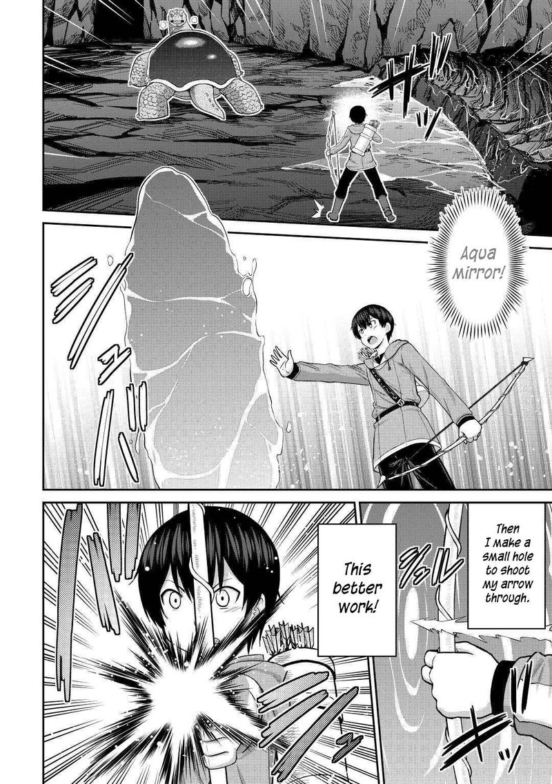 Saikyou No Shokugyou Wa Yuusha Demo Kenja Demo Naku Kanteishi Kari RashII Desu Yo 30 16
