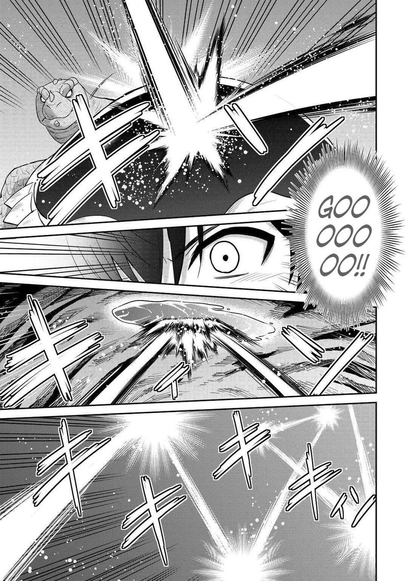 Saikyou No Shokugyou Wa Yuusha Demo Kenja Demo Naku Kanteishi Kari RashII Desu Yo 30 17