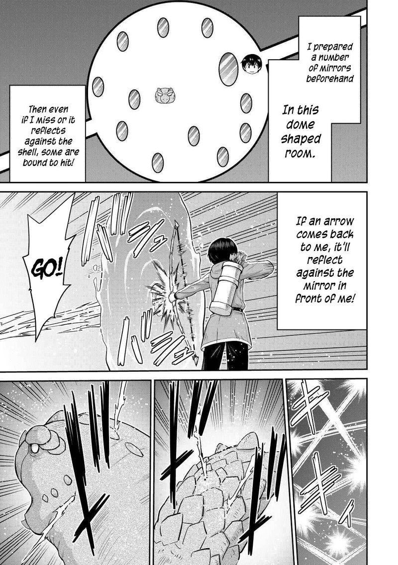 Saikyou No Shokugyou Wa Yuusha Demo Kenja Demo Naku Kanteishi Kari RashII Desu Yo 30 19