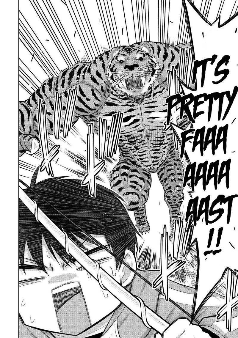 Saikyou No Shokugyou Wa Yuusha Demo Kenja Demo Naku Kanteishi Kari RashII Desu Yo 30 2