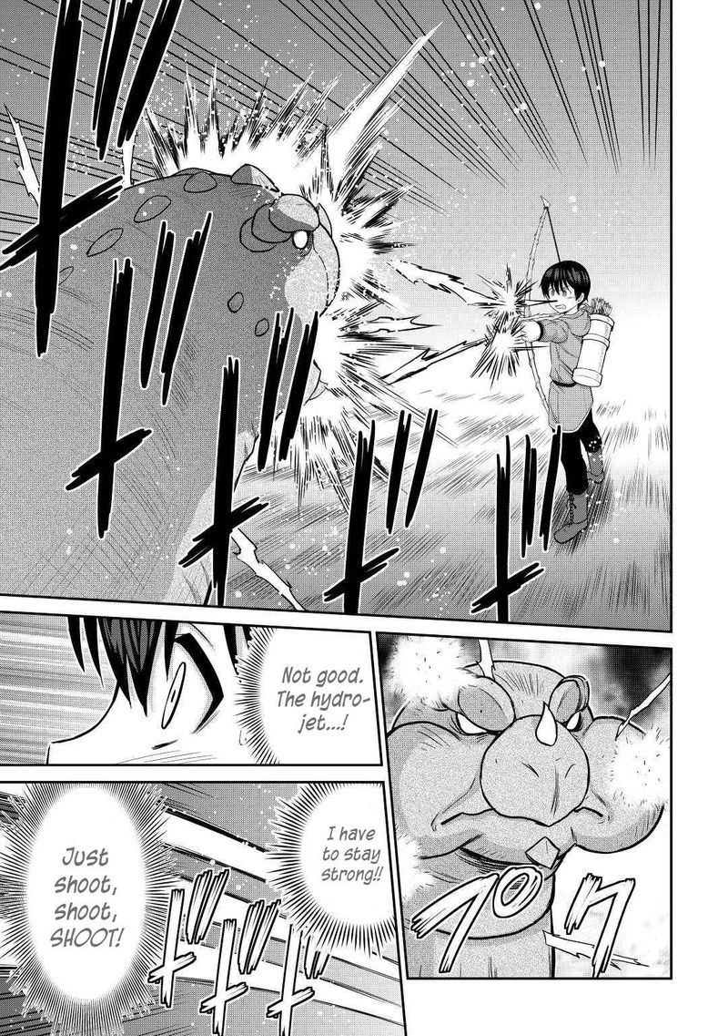 Saikyou No Shokugyou Wa Yuusha Demo Kenja Demo Naku Kanteishi Kari RashII Desu Yo 30 22