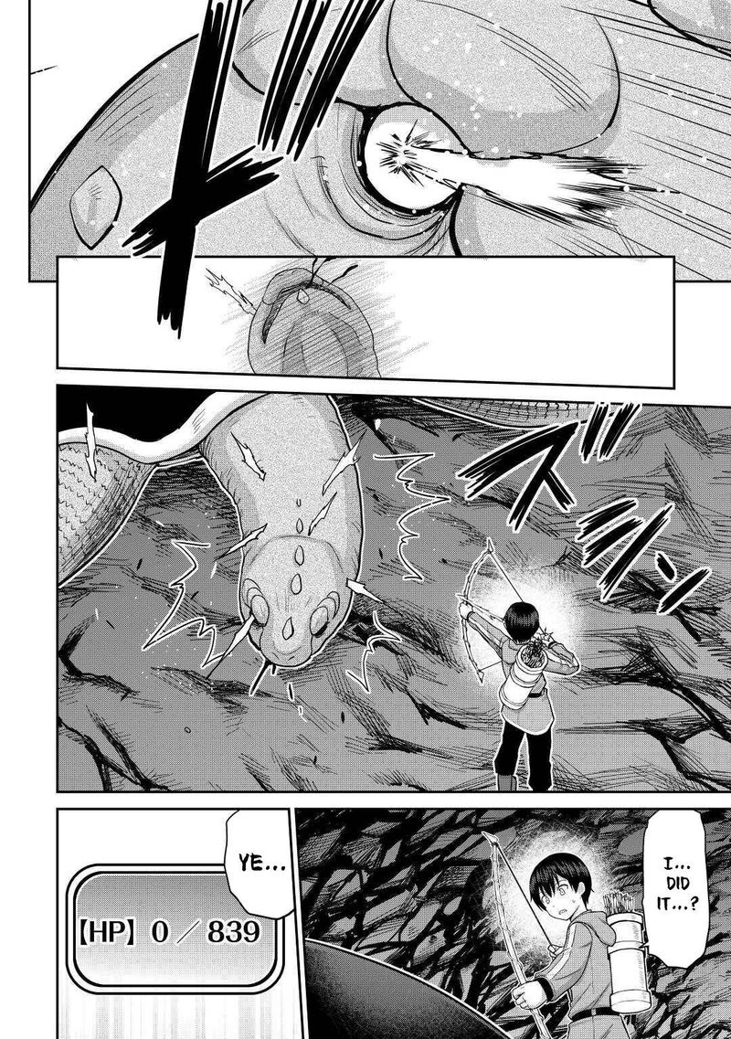 Saikyou No Shokugyou Wa Yuusha Demo Kenja Demo Naku Kanteishi Kari RashII Desu Yo 30 23