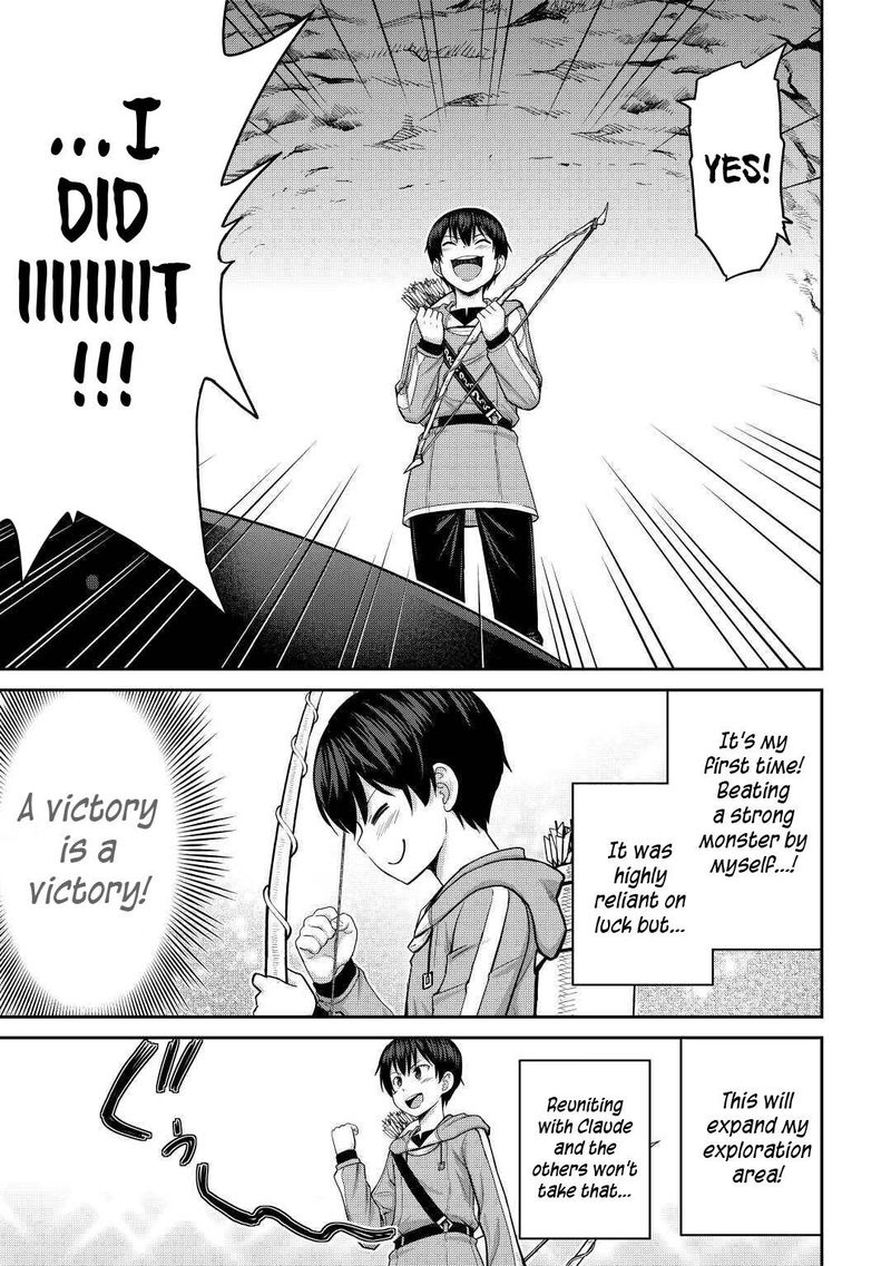 Saikyou No Shokugyou Wa Yuusha Demo Kenja Demo Naku Kanteishi Kari RashII Desu Yo 30 24