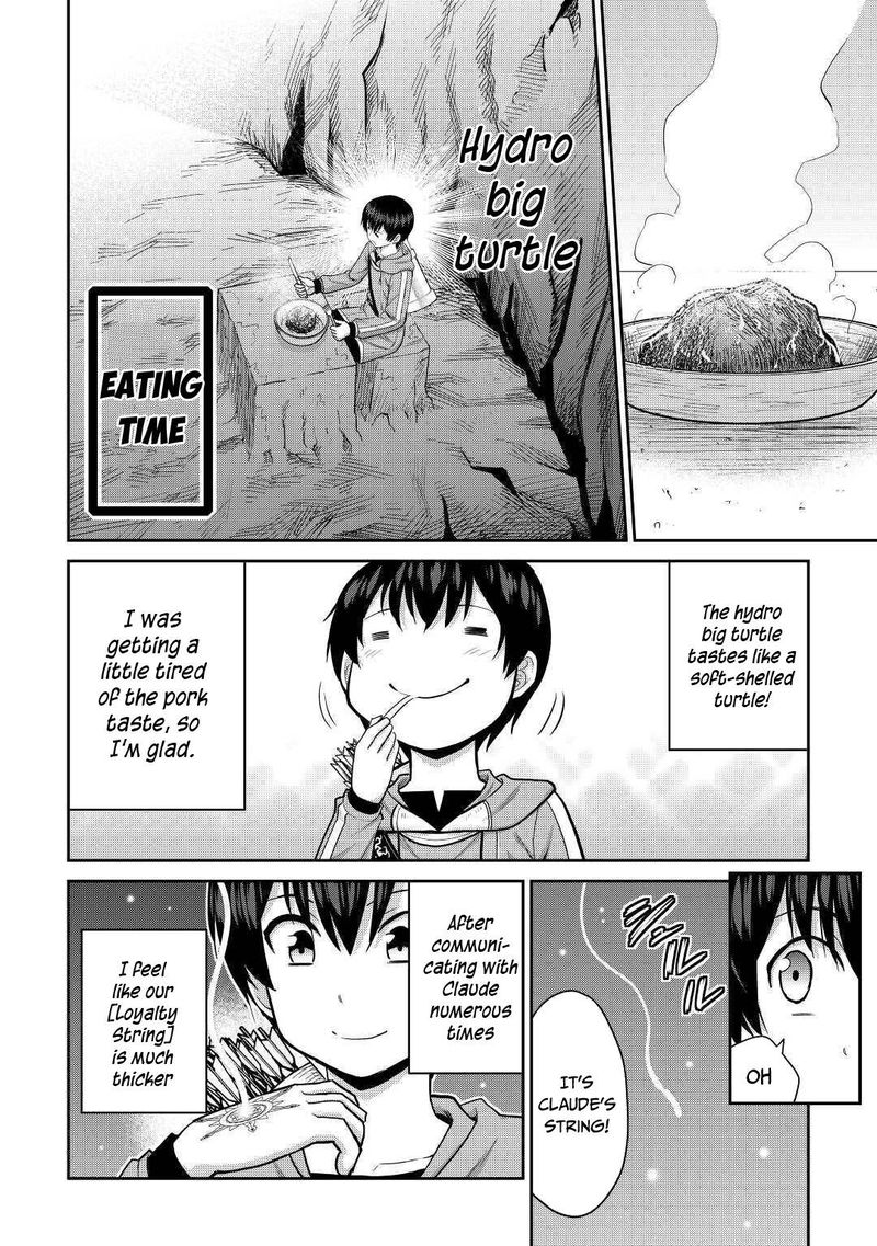 Saikyou No Shokugyou Wa Yuusha Demo Kenja Demo Naku Kanteishi Kari RashII Desu Yo 30 25