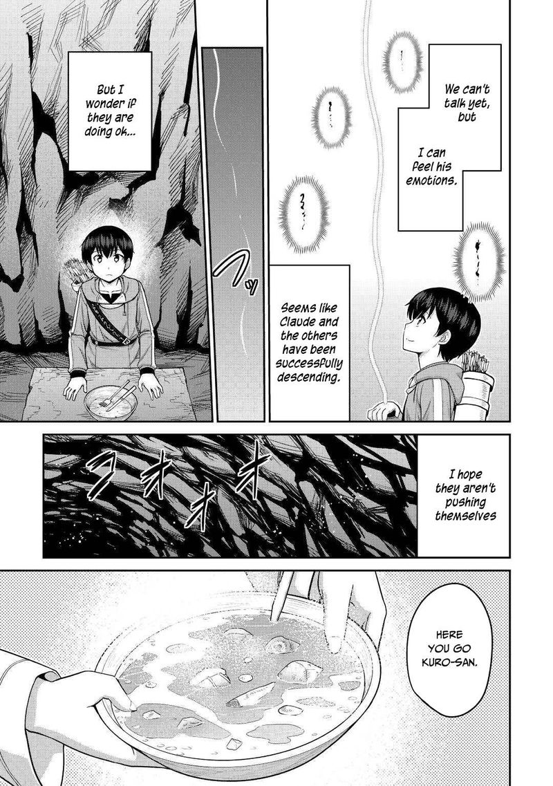 Saikyou No Shokugyou Wa Yuusha Demo Kenja Demo Naku Kanteishi Kari RashII Desu Yo 30 26