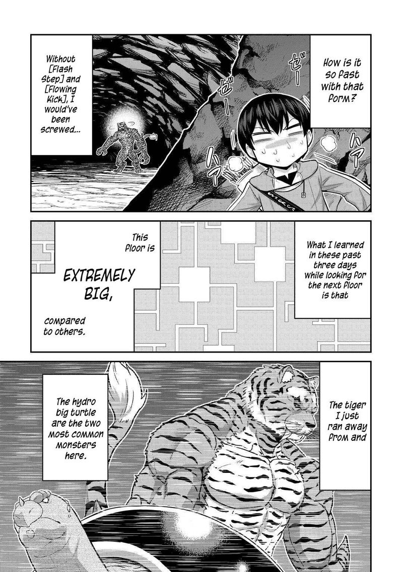 Saikyou No Shokugyou Wa Yuusha Demo Kenja Demo Naku Kanteishi Kari RashII Desu Yo 30 3