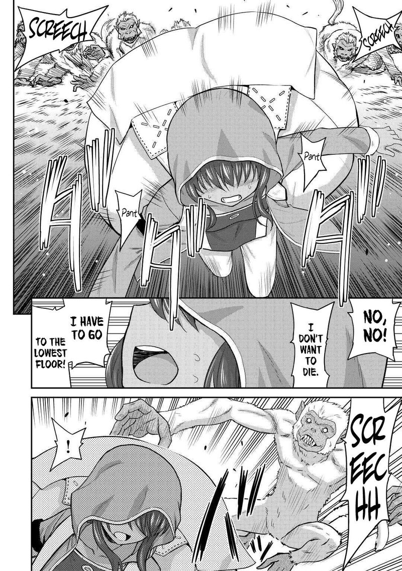 Saikyou No Shokugyou Wa Yuusha Demo Kenja Demo Naku Kanteishi Kari RashII Desu Yo 30 31