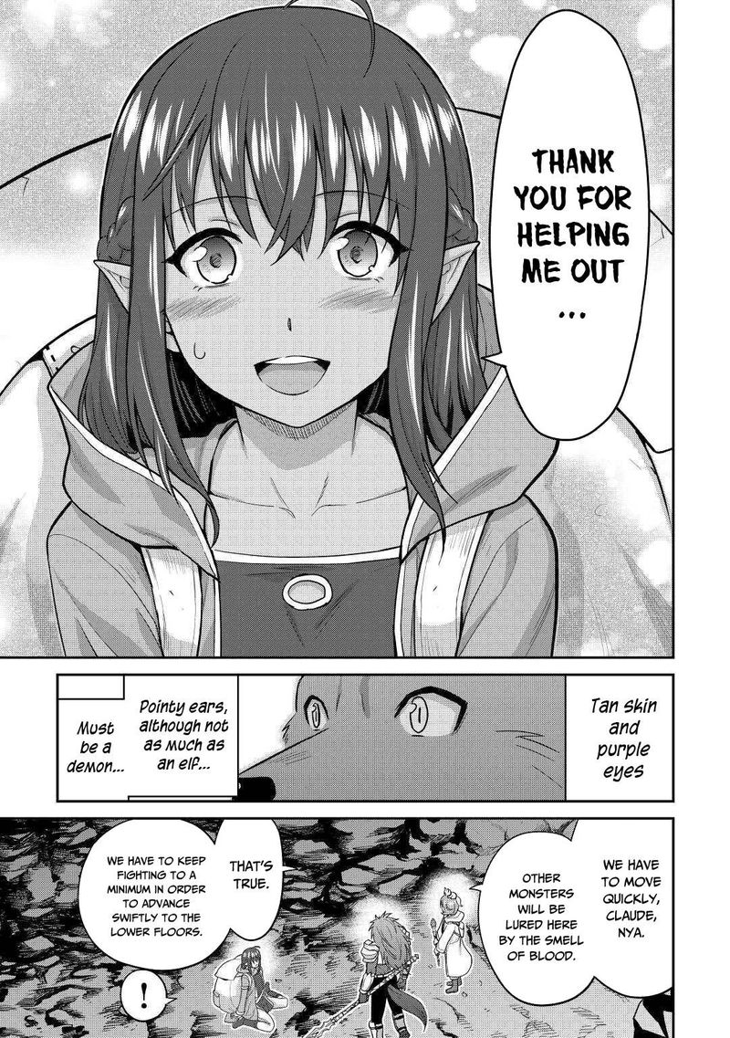 Saikyou No Shokugyou Wa Yuusha Demo Kenja Demo Naku Kanteishi Kari RashII Desu Yo 30 36