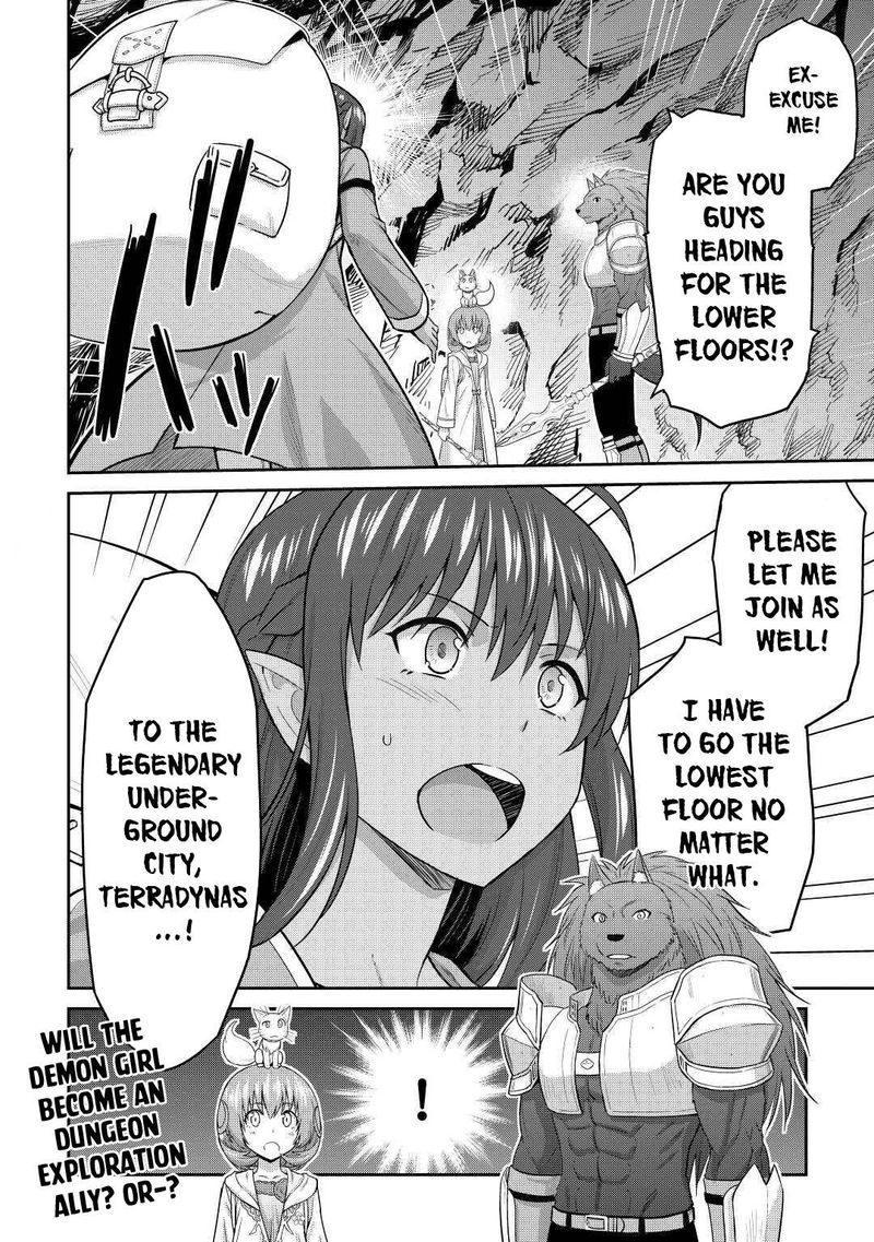 Saikyou No Shokugyou Wa Yuusha Demo Kenja Demo Naku Kanteishi Kari RashII Desu Yo 30 37