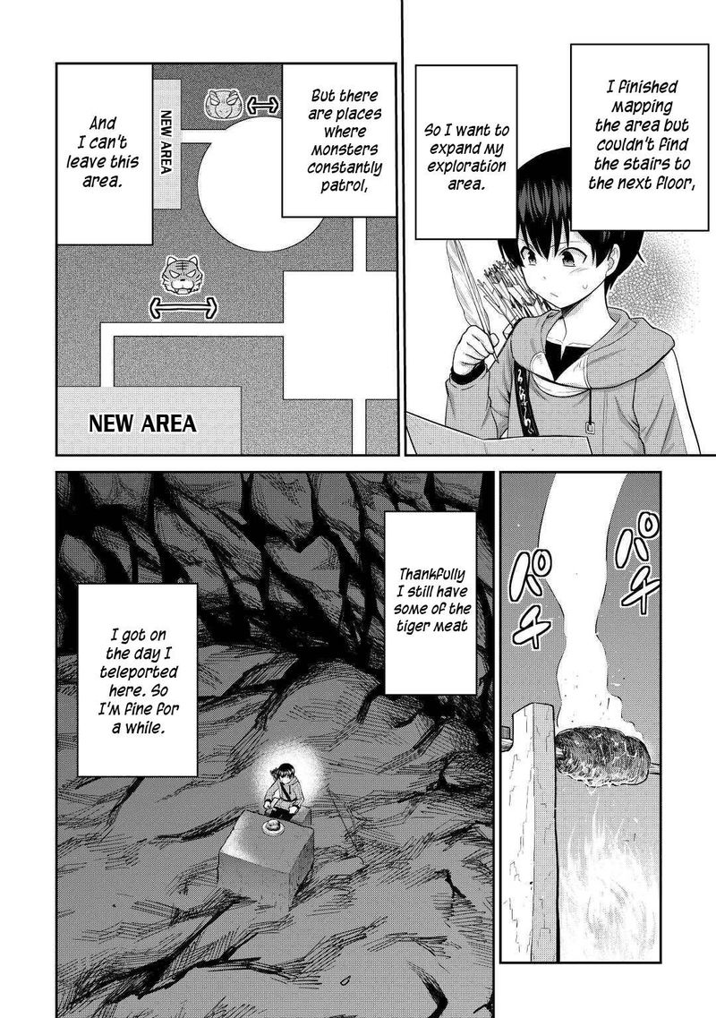 Saikyou No Shokugyou Wa Yuusha Demo Kenja Demo Naku Kanteishi Kari RashII Desu Yo 30 4