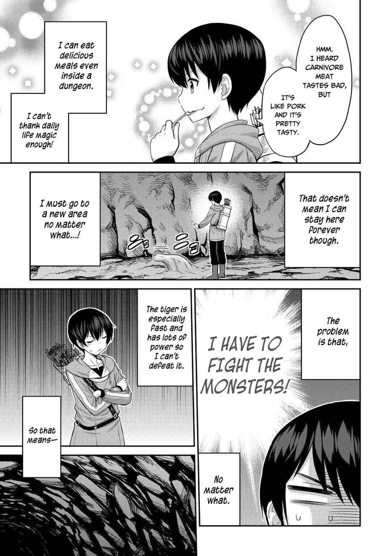 Saikyou No Shokugyou Wa Yuusha Demo Kenja Demo Naku Kanteishi Kari RashII Desu Yo 30 5